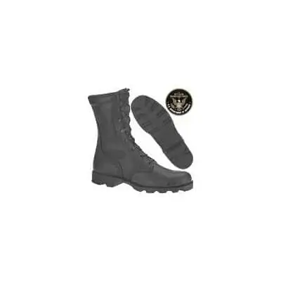 Leather Boots