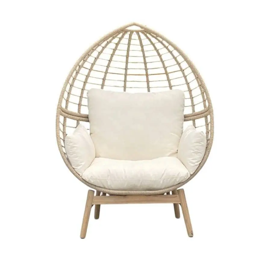 DELUX CHAIR 108x89x150CM