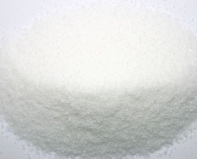 Refined White Sugar Icumsa45