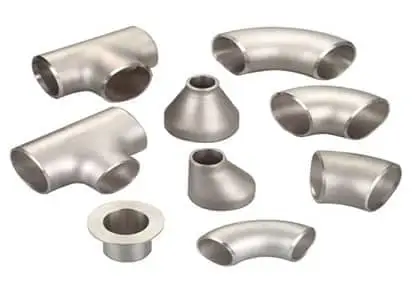 Stainless Steel Pipe Fittings