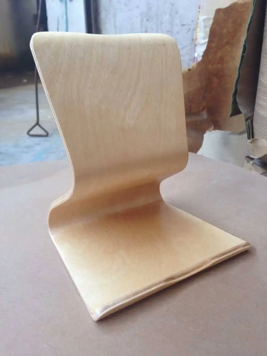 bentwood plywood for chair