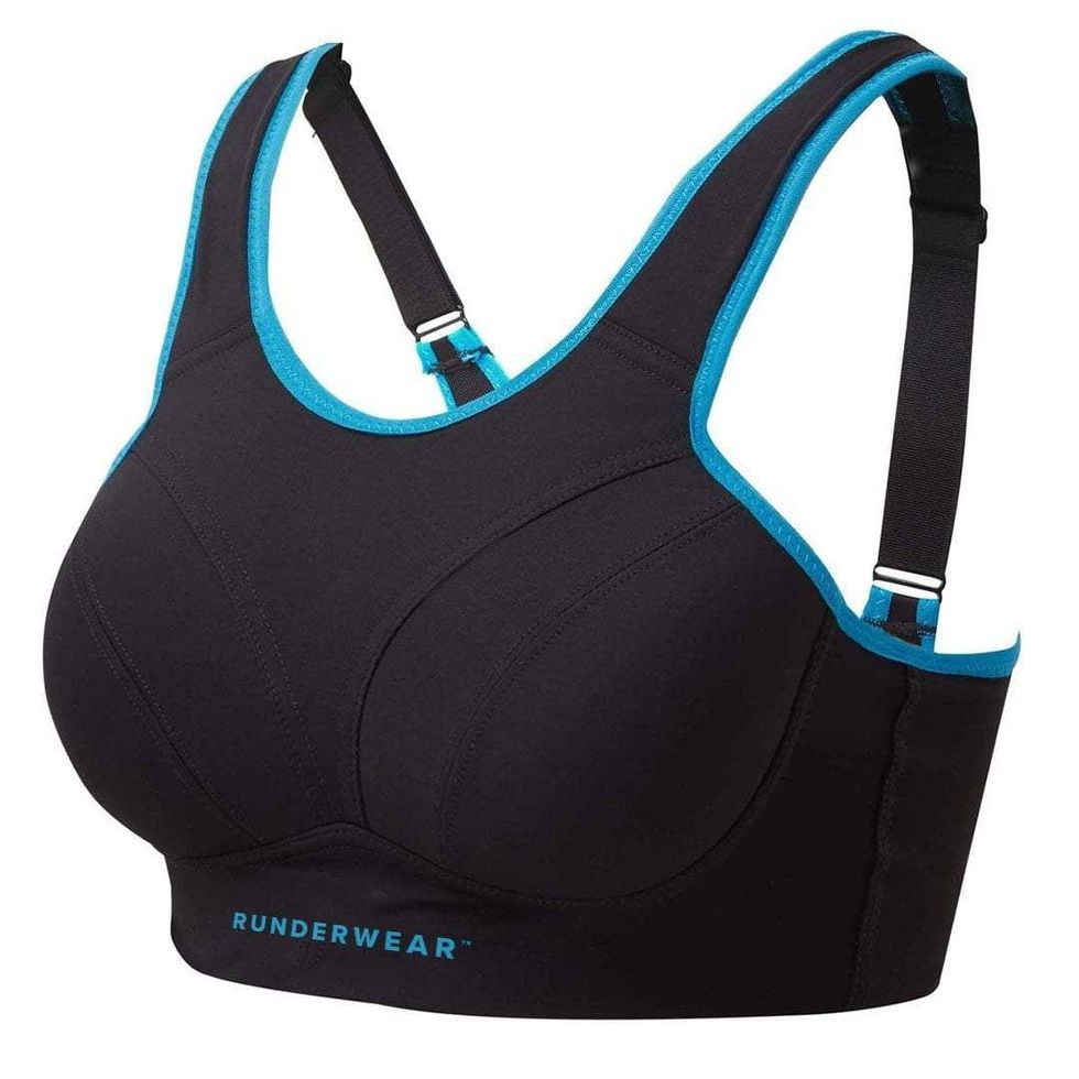 Fitness Gym Bra