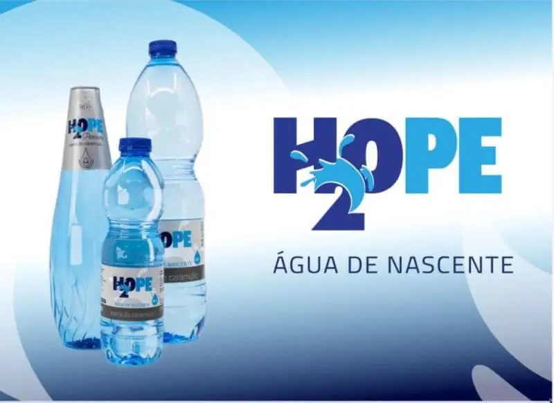 0,33L H2OPE WATER CX 24