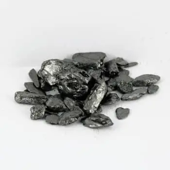 Graphite ore