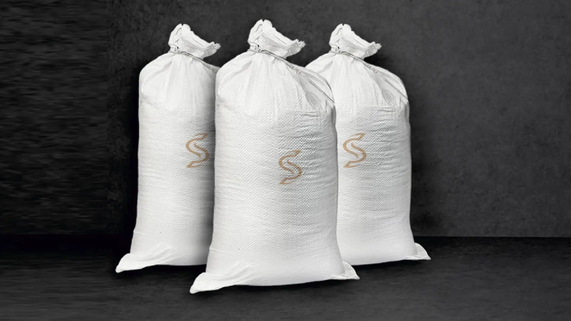 PP Sand Bags