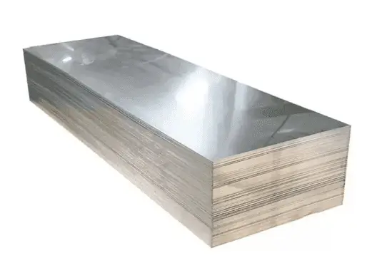 200 Series Stainless Steel Plate
