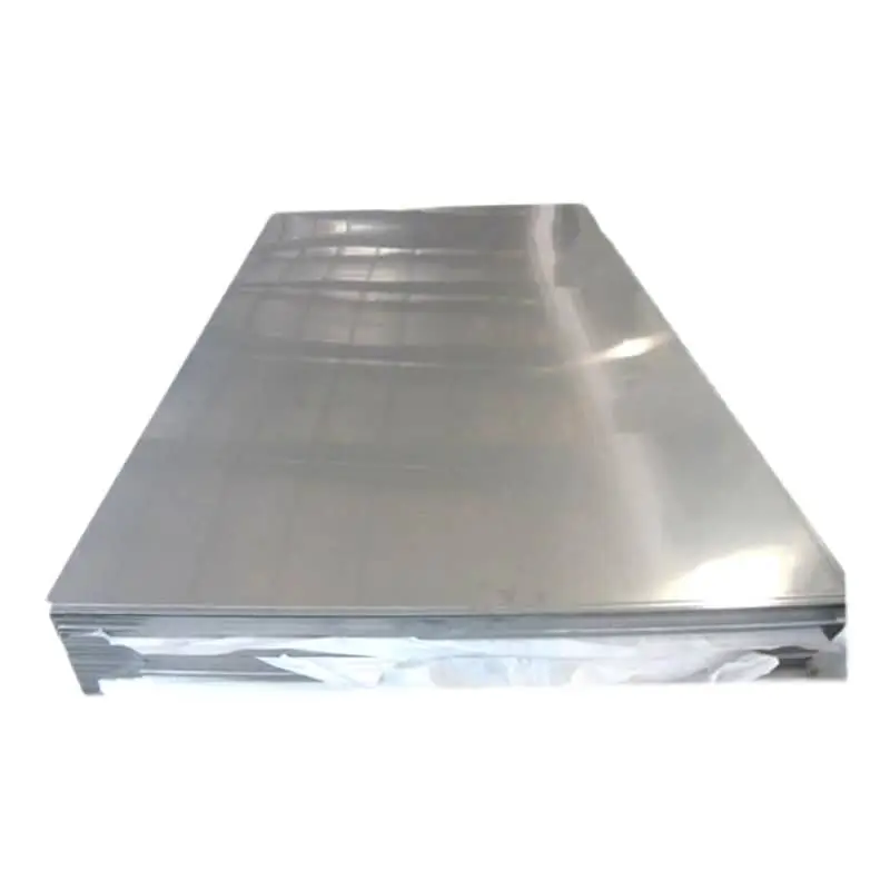 430 201 321 316 316L 304 Stainless Steel Sheet/Plate