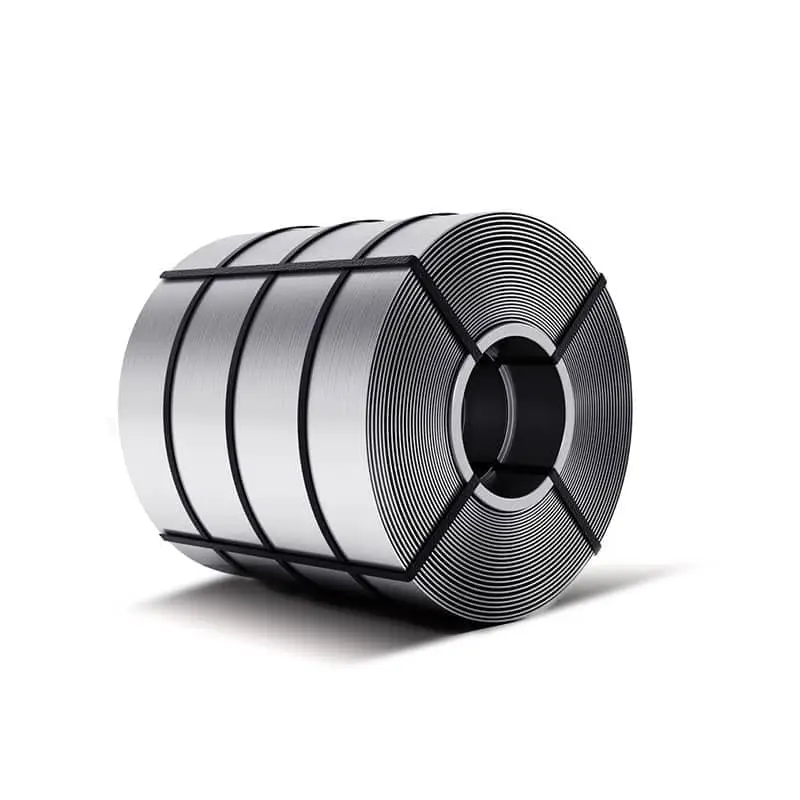 420 Stainless Steel Coil