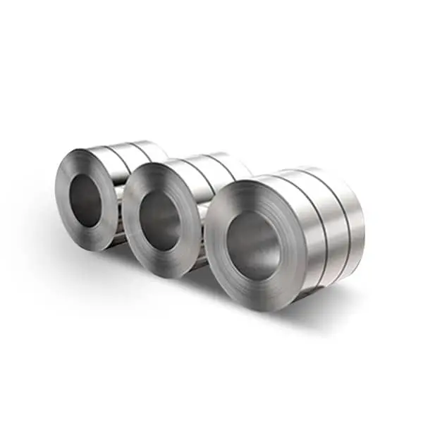 202 Stainless Steel Strip