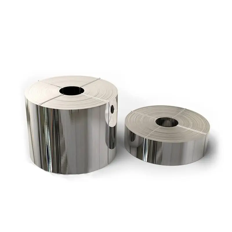 301 Stainless Steel Strip