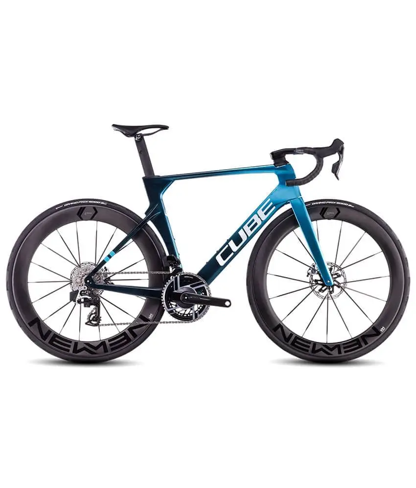 2025 Cube Litening Aero C:68X SLX Road Bike (ALANBIKESHOP)