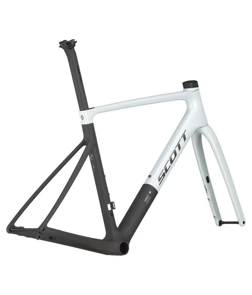 2025 Scott Addict RC Pro HMX Frameset (ALANBIKESHOP)