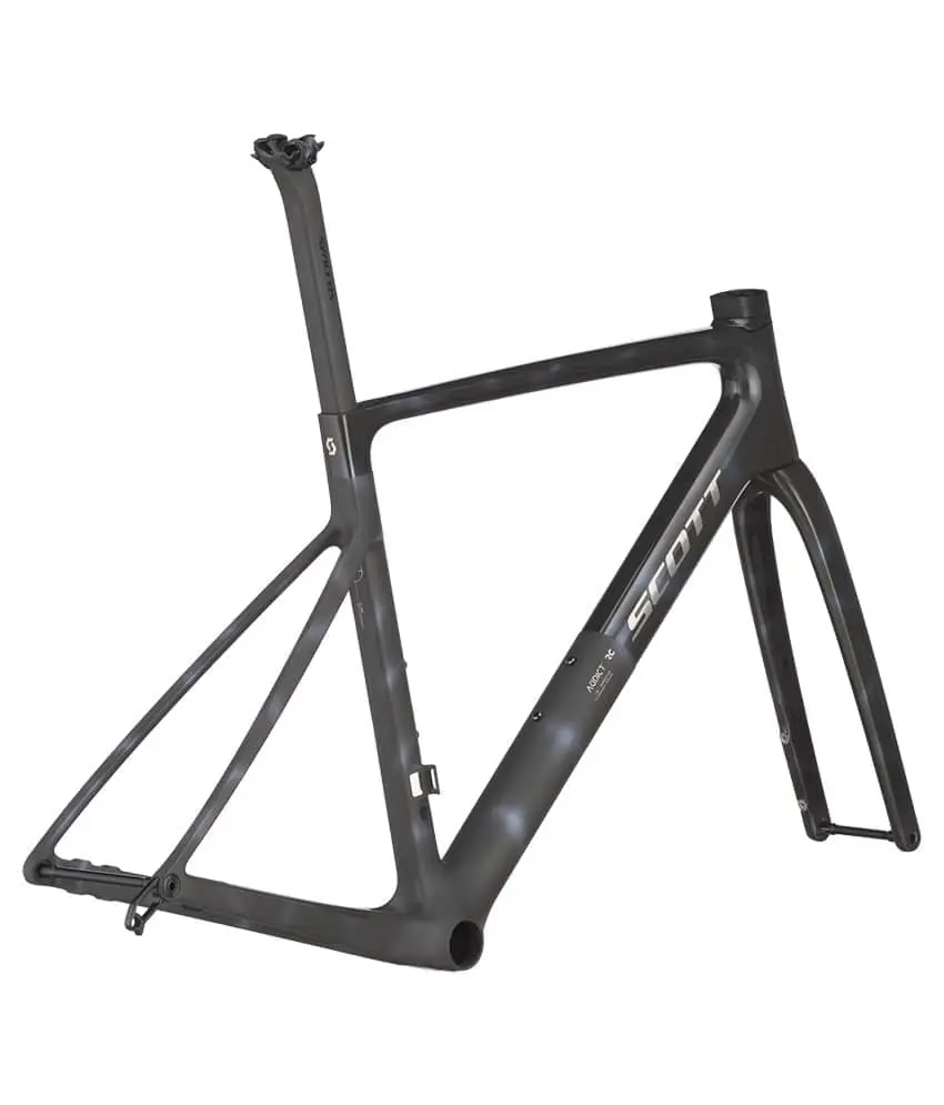 2025 Scott Addict RC Ultimate HMX SL Frameset (ALANBIKESHOP)
