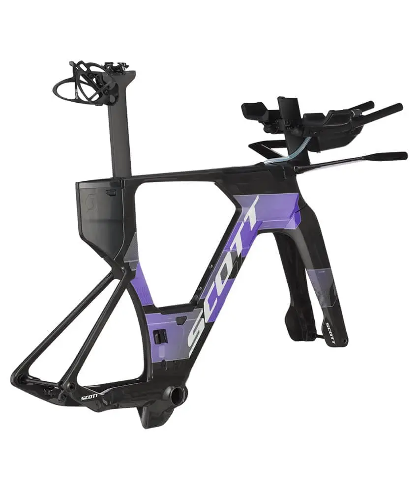 2025 Scott Plasma RC LTD HMX Frameset (ALANBIKESHOP)