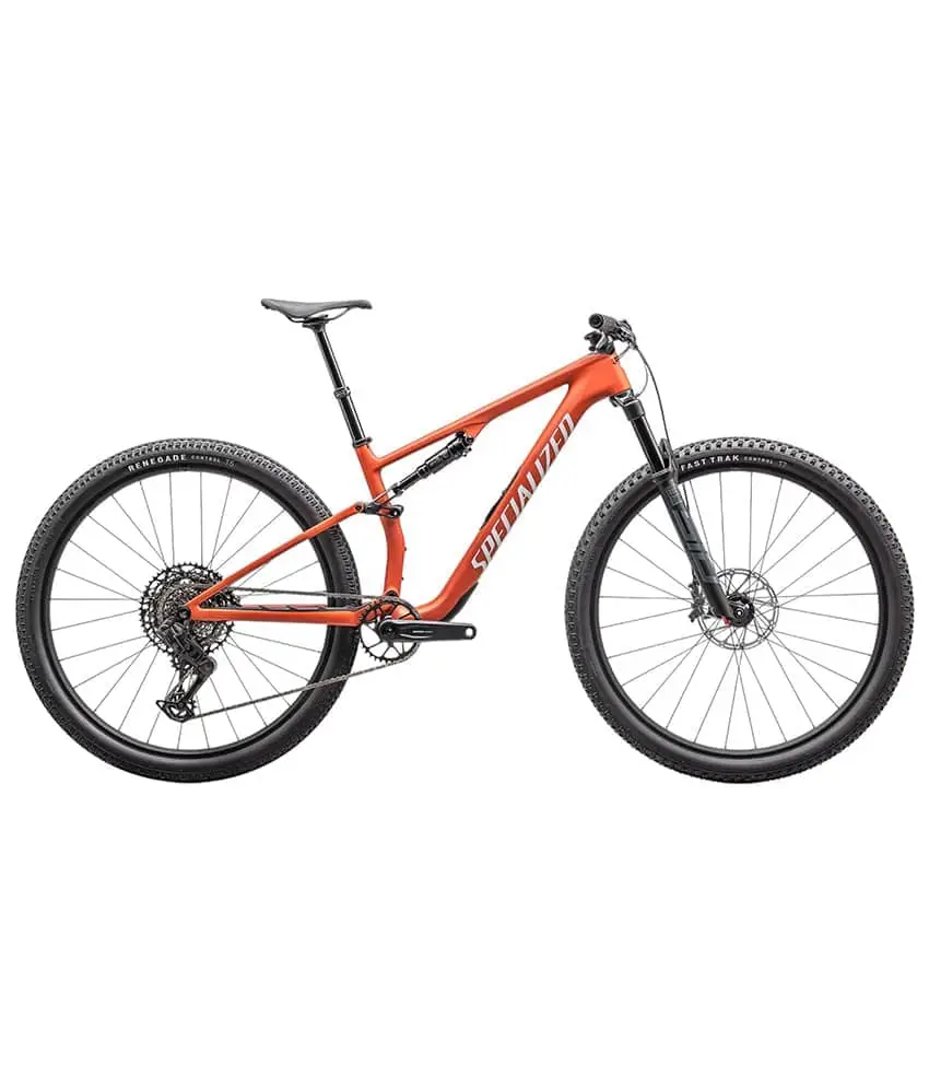 2025 Specialized Epic 8 Comp Mountain Bike (ALANBIKESHOP)
