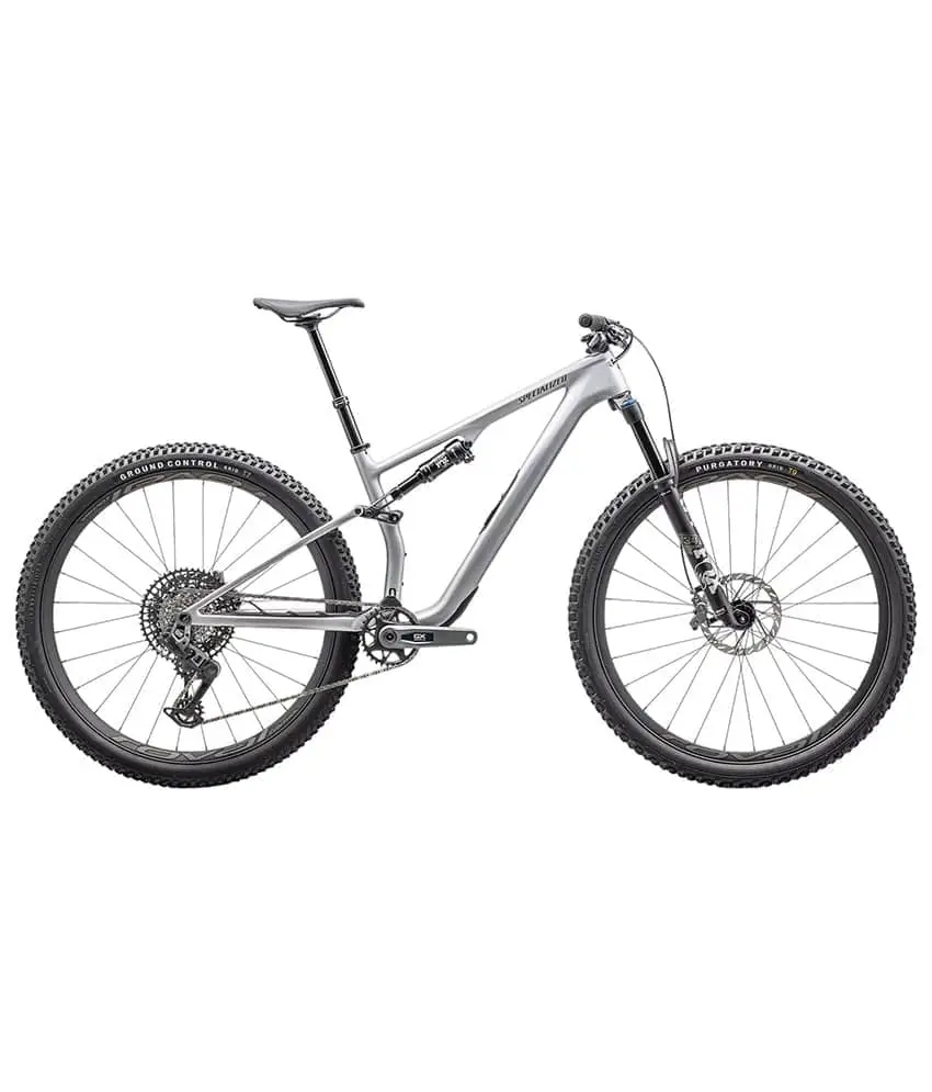 2025 Specialized Epic 8 EVO Expert Mountain Bike (ALANBIKESHOP)