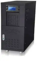 20KW-250KW Hybrid Solar Inverter