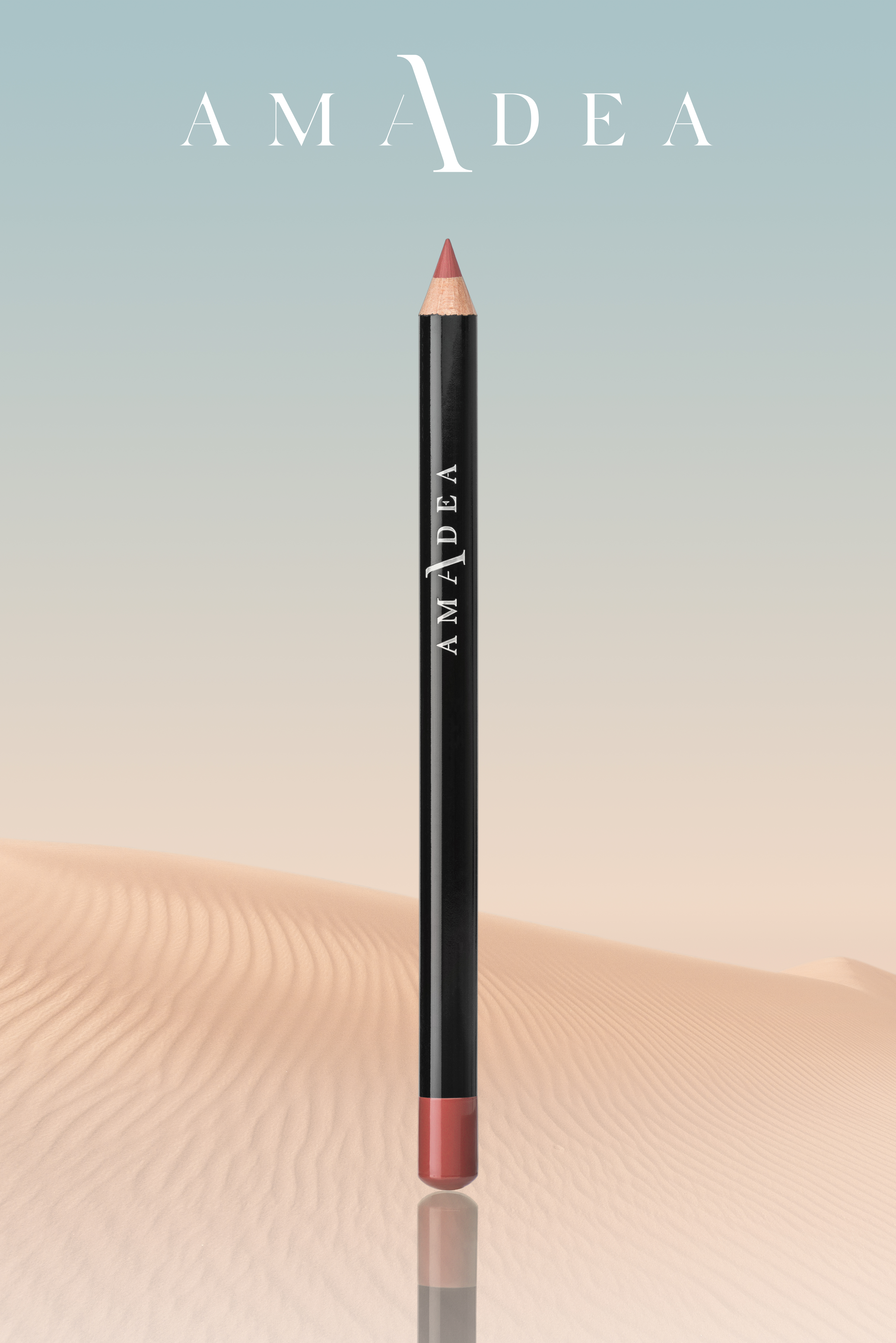 Organic Lip Pencil