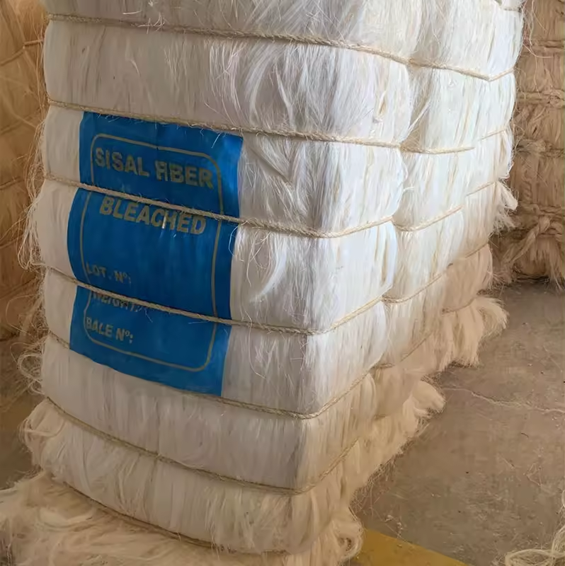 100% Quality sisal fiber for sale best market price