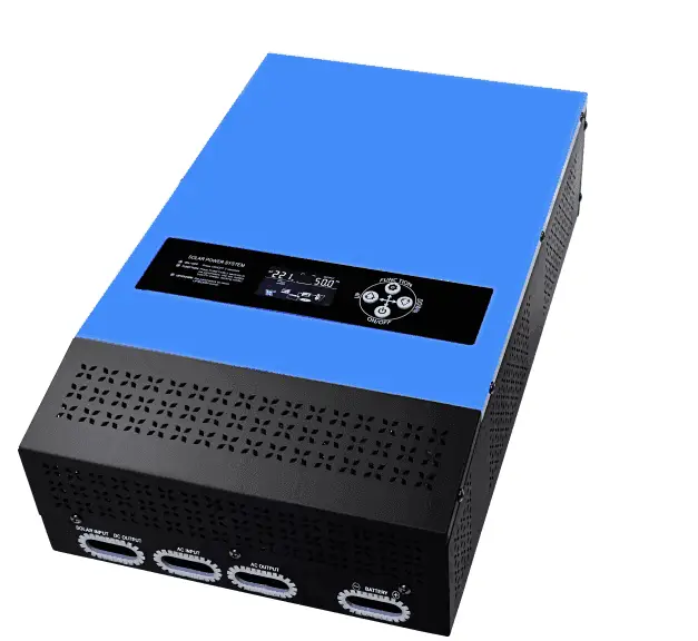 2kW Electricity-generating solar power/ DIY solar power generator / solar power system /solar energy system off-grid