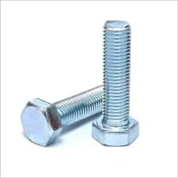 HEX NUTS