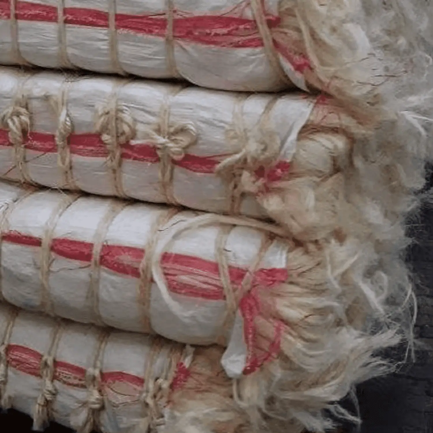 #Cheap Sisal Fiber for Sale