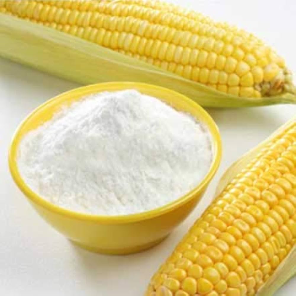 Maize Flour