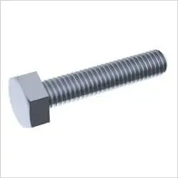 NUT BOLTS