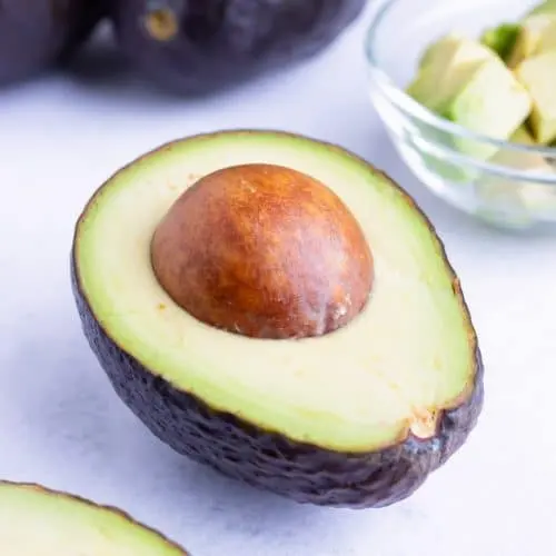 Bulk Fresh Avocado From Kenya