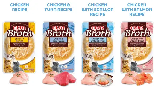 CIAO BROTH