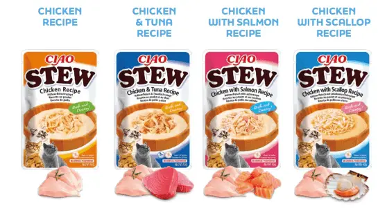 CIAO STEW