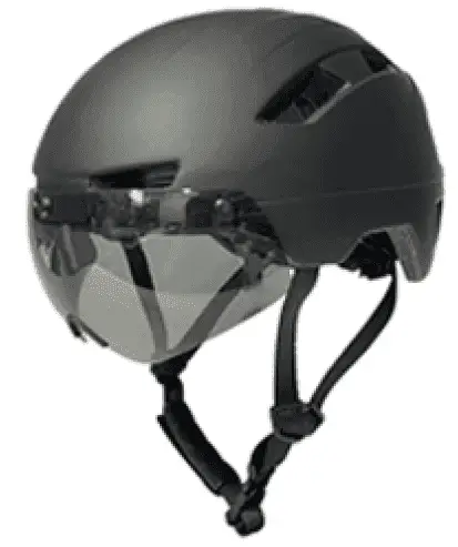 E-bike Helmet