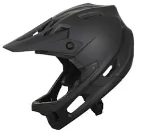 Mountain Bike Helmet