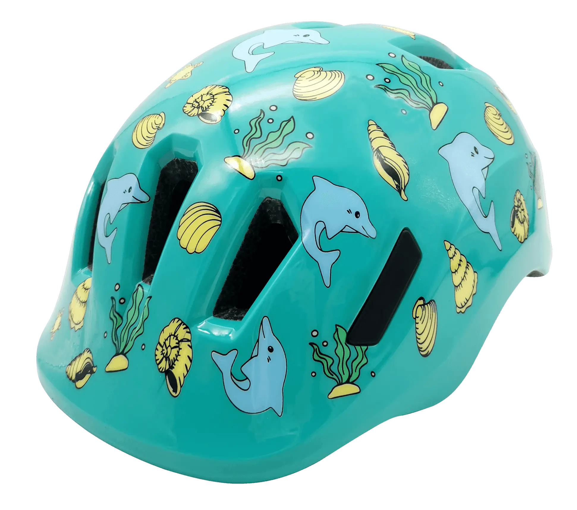 Kid's / In-line Skate / Push Bike Helmet