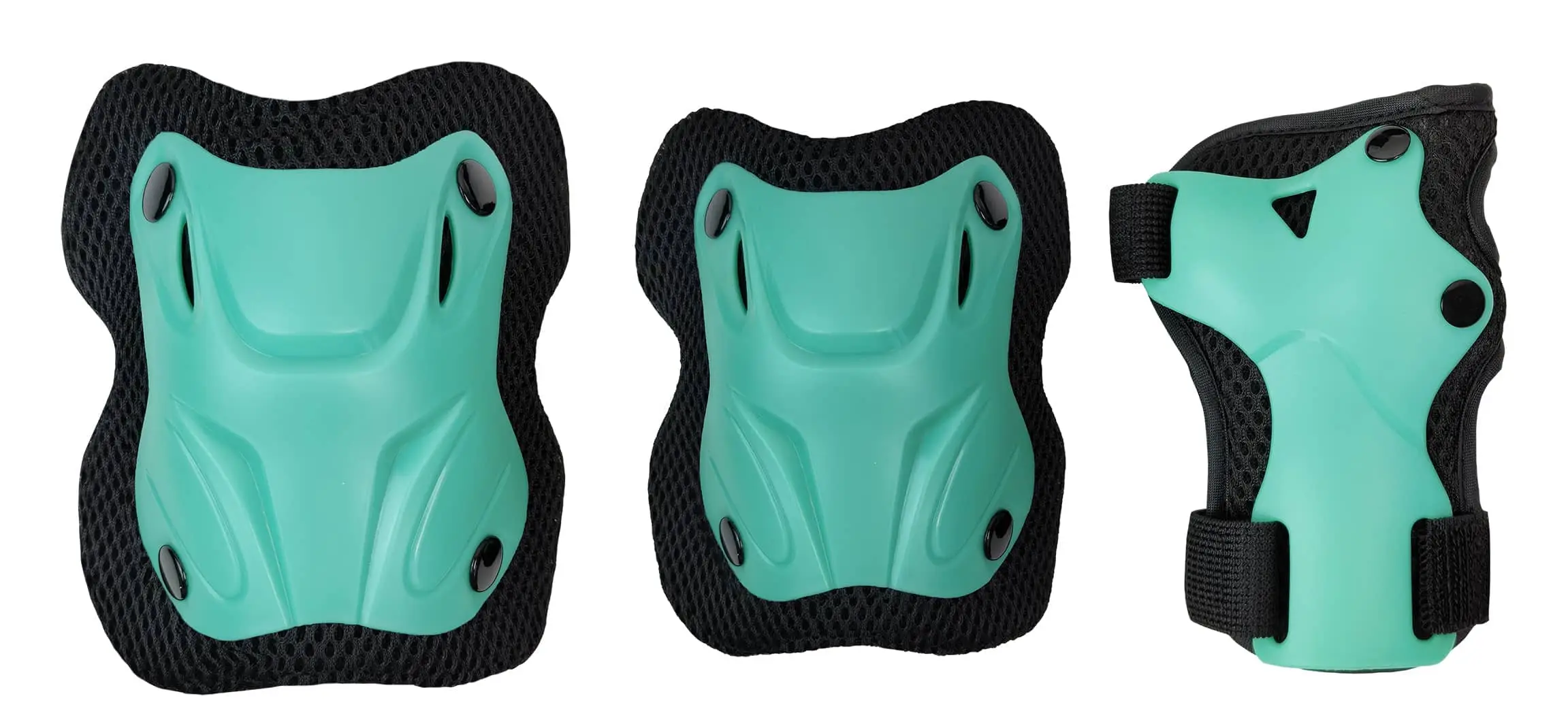 Kid's Push Bike / In-line Skate / Skateboard Protector Set