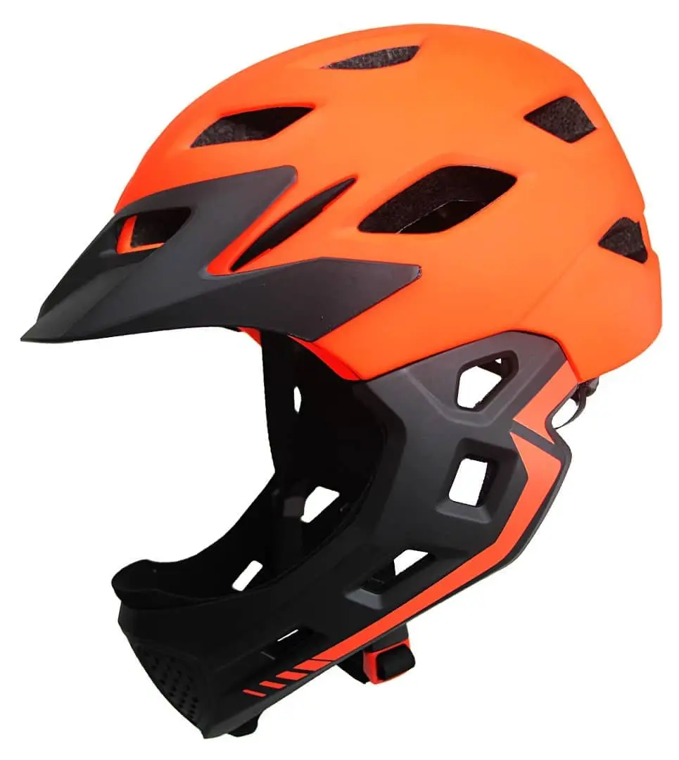 Mountain Bike Helmet