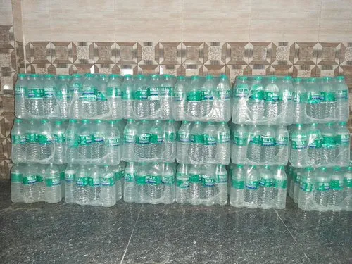 Crystal Bottled Water 130ml, 200ml 1.9L Available