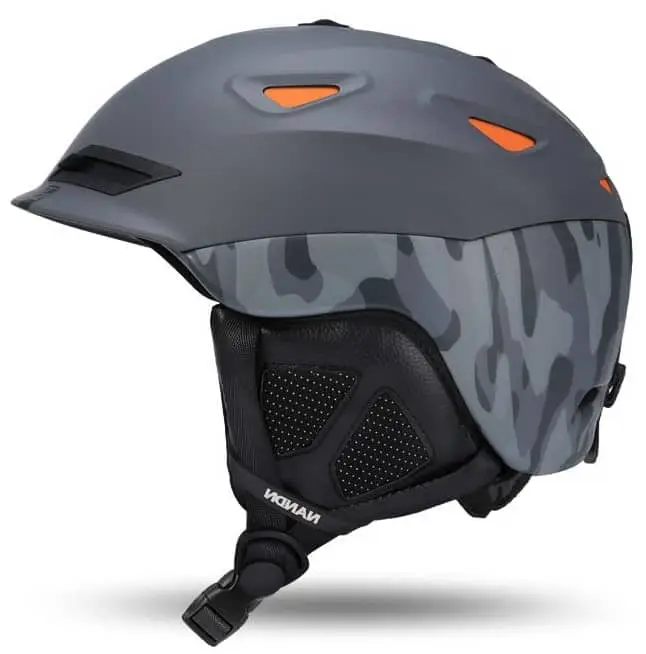 Ski / Snowboard Helmet