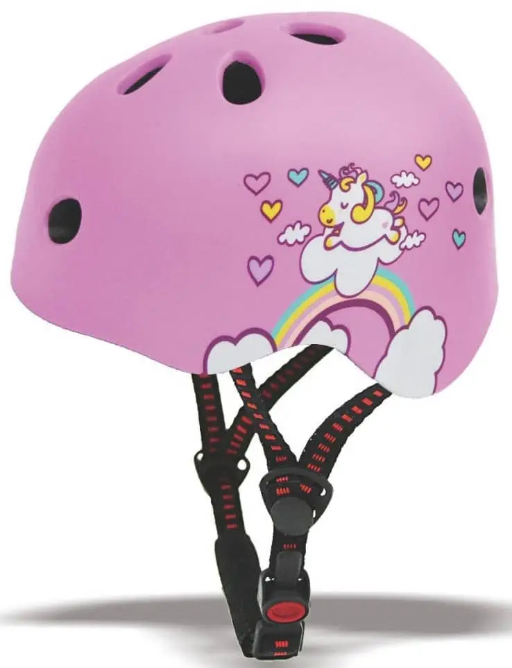 Kid's Bike / Skate Helmet