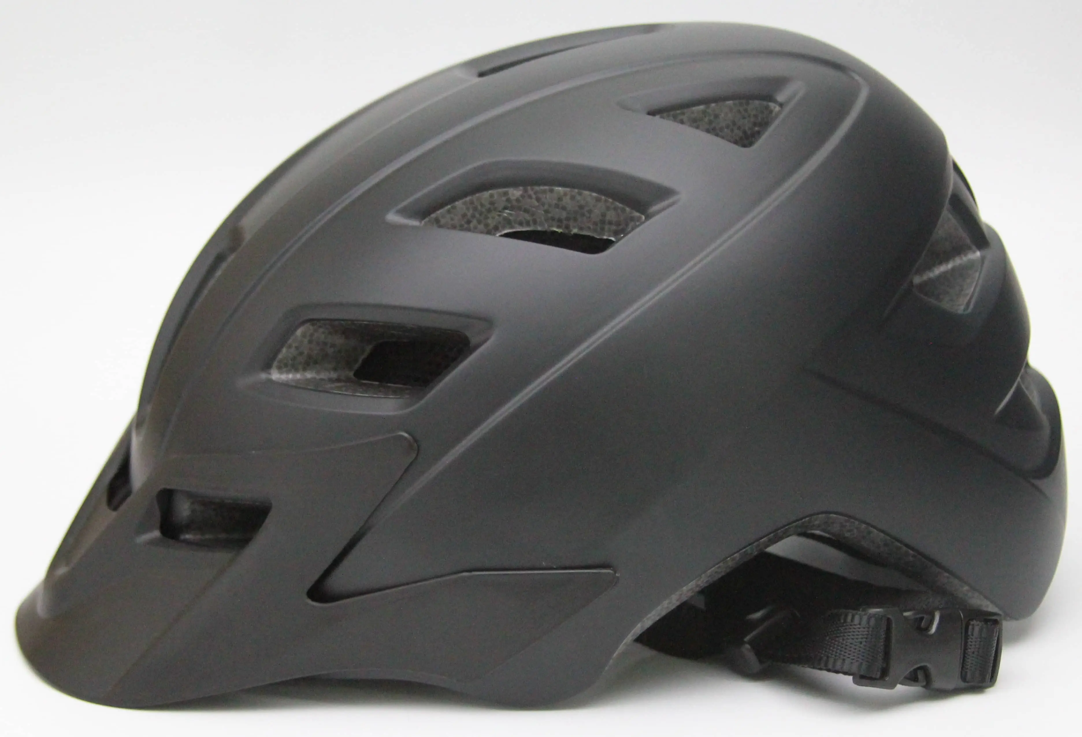 Mountain Bike / Road Bike / Urban Helmet with Detachable Visor