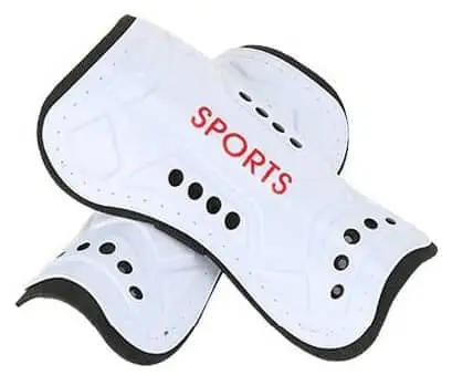 Football / Soccer Shin-Guard