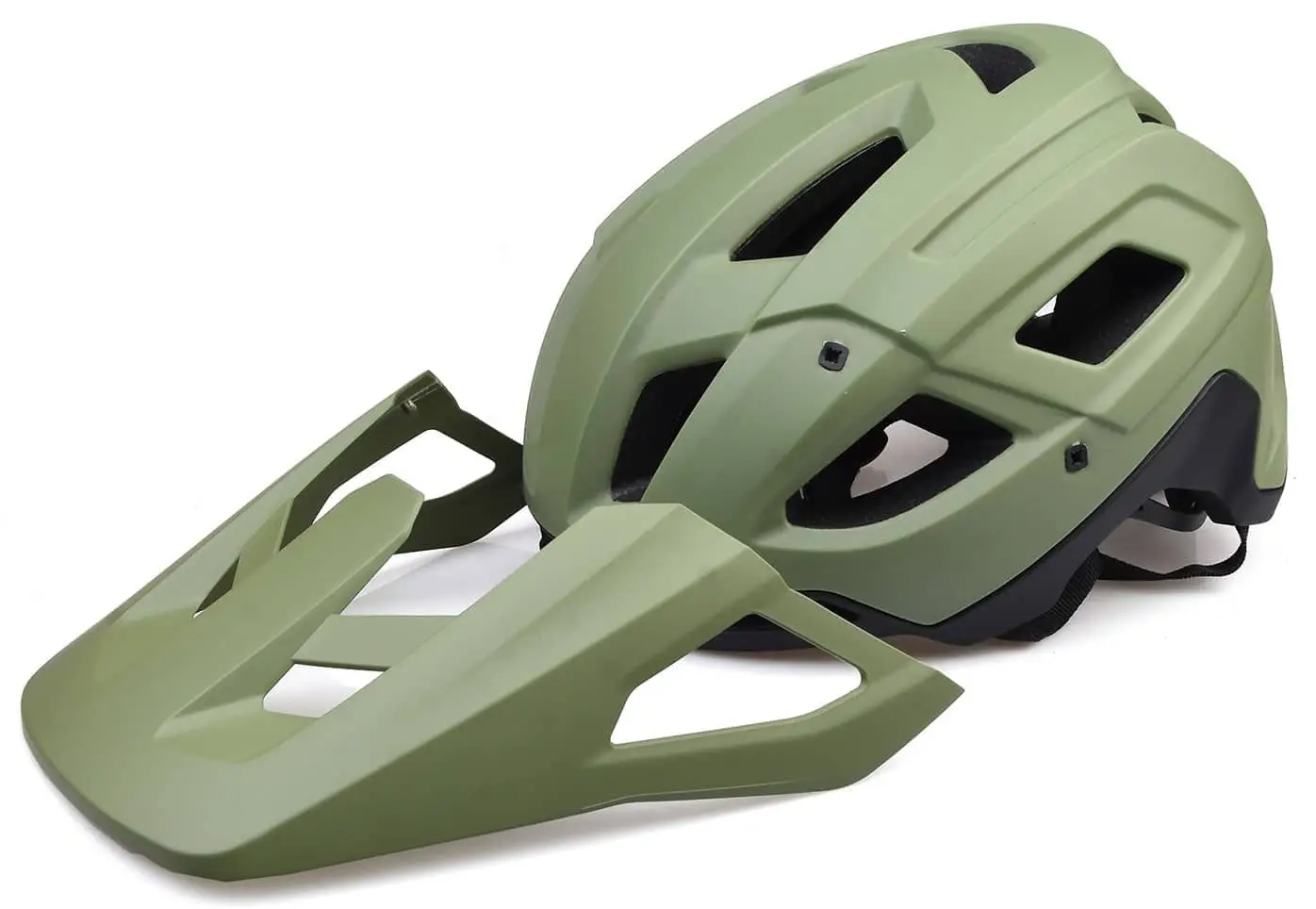 Mountain Bike / Urban Helmet