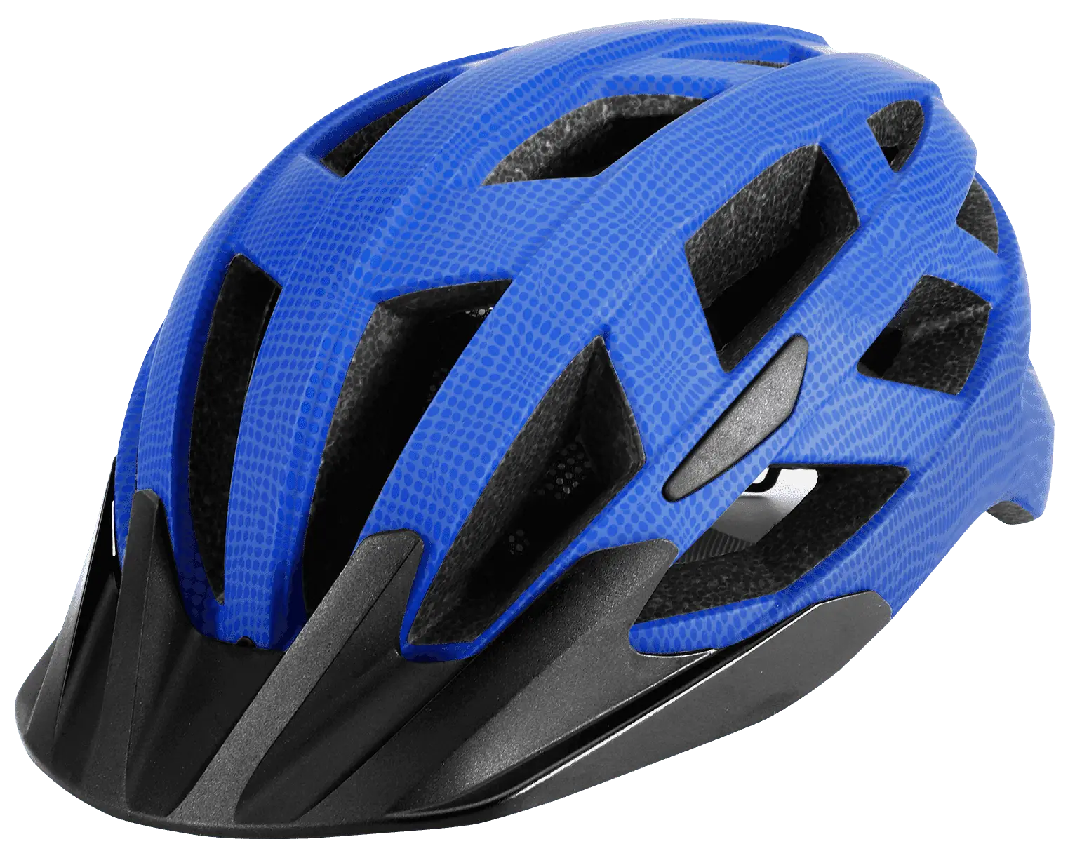 Urban / Mountain Bike / Road Bike Helmet with Detachable Visor