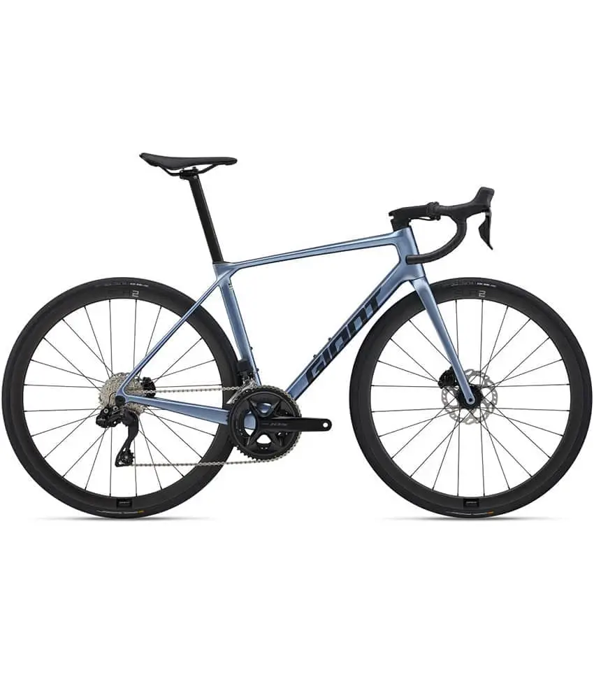 2025 Giant TCR Advanced 0 PC Road Bike (ALANBIKESHOP)