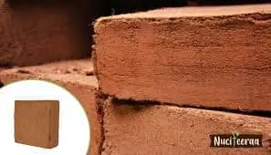 COCO PEAT 5 KG BALES