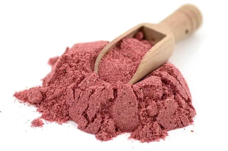 Beetroot Powder