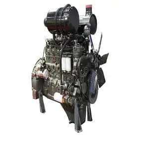 Used-Diesel-Generators