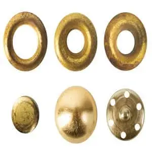 Brass -Products