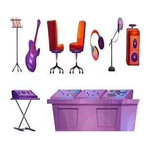 Recording-Instruments