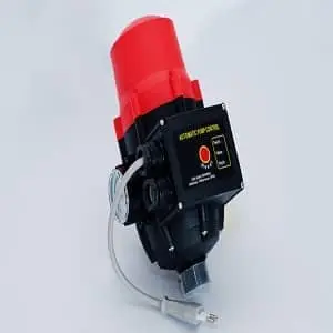 Pump-Pressure-Switch